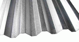 Aluminum Tile